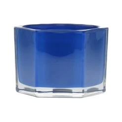 Best Pirce ✨ 6 Pack: Blue Plum & Currant 2-Wick Jar Candle by Ashland® ⌛ -Ashland Shop 10638425 4 1