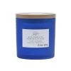 Discount ⭐ Blue Cedar & Fig Wooden Wick Jar Candle by Ashland® 🛒 -Ashland Shop 10638432 1