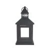 Coupon ✨ 8 Pack: 8.6" Mini Black Lantern by Ashland® ⭐ -Ashland Shop 10638438 1 1