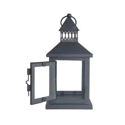Cheap 🔥 8.6" Mini Black Lantern by Ashland® 😍 8 Cheap 🔥 8.6" Mini Black Lantern by Ashland® 😍 -Ashland Shop 10638438 3