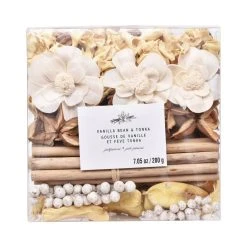 Brand new ✔️ Vanilla Bean & Tonka Scented Potpourri by Ashland® 😍