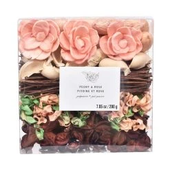 Deals ✨ Peony & Rose Scented Potpourri by Ashland® 🔥
