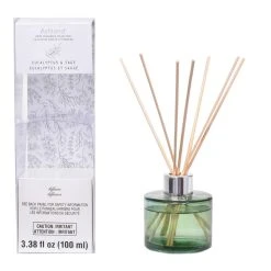 Wholesale ❤️ 6 Pack: Eucalyptus & Sage Reed Diffuser by Ashland® 👍 9 Wholesale ❤️ 6 Pack: Eucalyptus & Sage Reed Diffuser by Ashland® 👍 -Ashland Shop 10638779 3 1