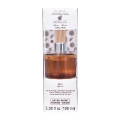 Budget 👏 Grapefruit & Honey Reed Diffuser by Ashland® 🌟