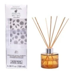Budget 👏 Grapefruit & Honey Reed Diffuser by Ashland® 🌟 -Ashland Shop 10638780 3