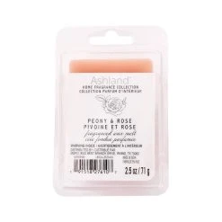 Coupon ⌛ Peony & Rose Wax Melts by Ashland® ❤️