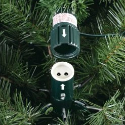 Cheap 🌟 7.5ft. Pre-Lit Laurel Pine Artificial Christmas Tree, Multicolor Twinkly™ LED Lights by Ashland® ✨ 19 Cheap 🌟 7.5ft. Pre-Lit Laurel Pine Artificial Christmas Tree, Multicolor Twinkly™ LED Lights by Ashland® ✨ -Ashland Shop 10643169 16