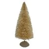 Brand new ❤️ 12 Pack: Mini Sisal Tree with Snow by Ashland® 👏 -Ashland Shop 10661179 1 1