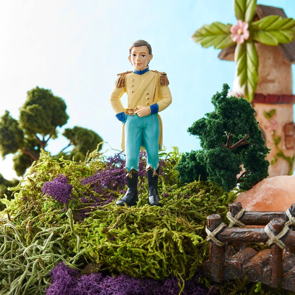 Outlet ⌛ Mini Fairy Tale Prince by Ashland® 🔔 3 Outlet ⌛ Mini Fairy Tale Prince by Ashland® 🔔 - Image 2