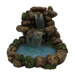 Best Sale ๐ Mini Waterfall Pool by Ashland® โ