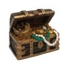 Outlet 👏 12 Pack: Mini Treasure Chest by Ashland® 👍