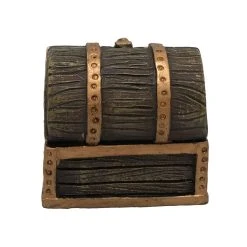 Outlet 👏 12 Pack: Mini Treasure Chest by Ashland® 👍 -Ashland Shop 10661185 3 1