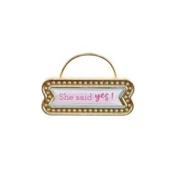 New 🔔 Mini She Said Yes Set by Ashland® ⌛ -Ashland Shop 10661505 2