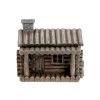 Flash Sale 😀 Mini Log Cabin by Ashland® 👏 -Ashland Shop 10661506 1