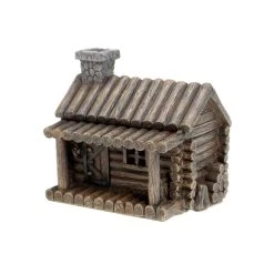 Flash Sale 😀 Mini Log Cabin by Ashland® 👏 -Ashland Shop 10661506 2