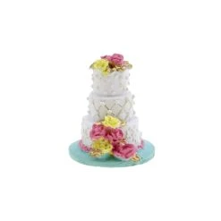 Promo ✨ 12 Pack: Mini Wedding Cake by Ashland® ✔️