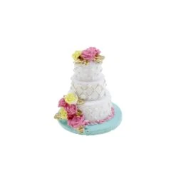 Promo ✨ 12 Pack: Mini Wedding Cake by Ashland® ✔️ -Ashland Shop 10661507 2 1