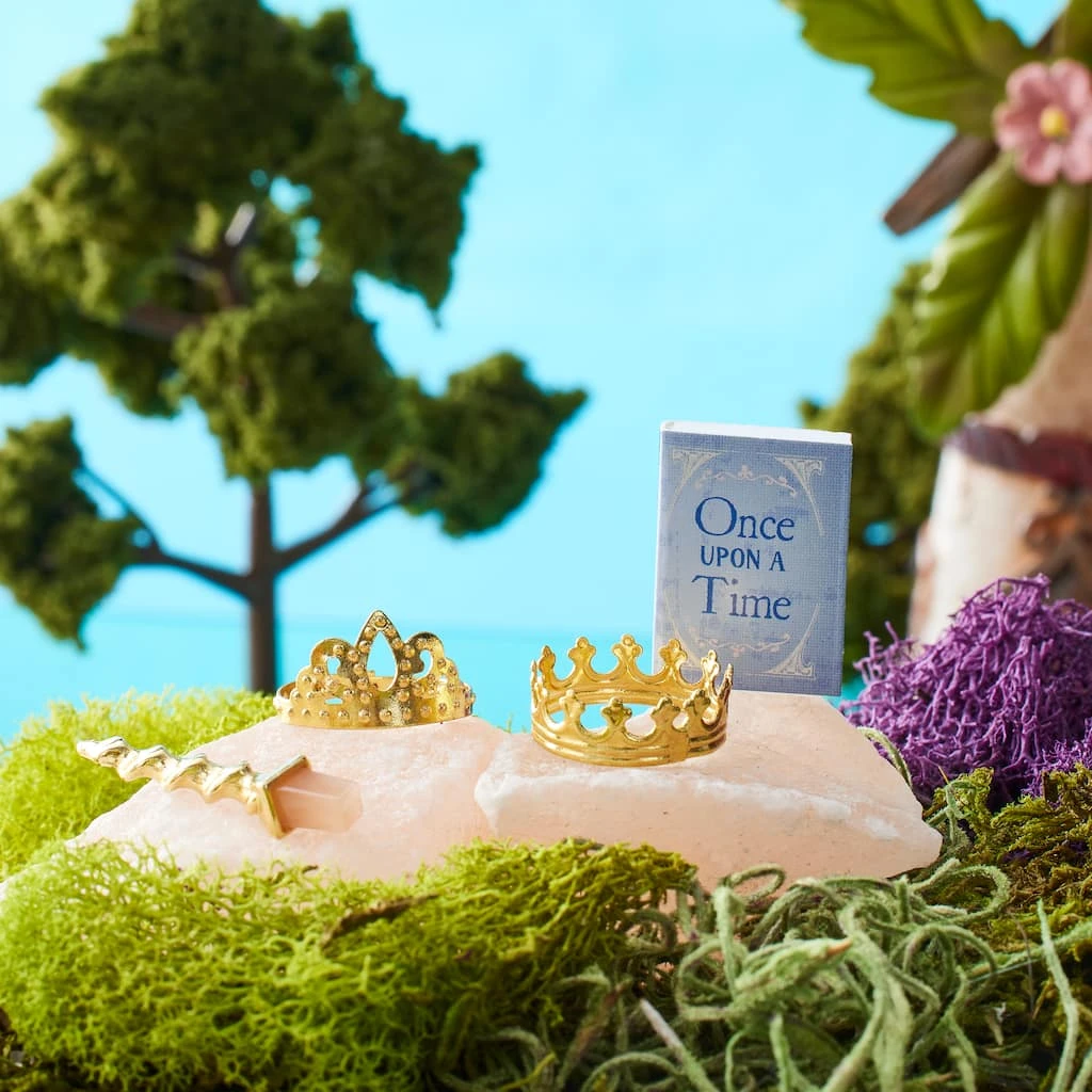 Top 10 😀 Mini Fairy Tale Set by Ashland® ✨ 4 Top 10 😀 Mini Fairy Tale Set by Ashland® ✨ - Image 2