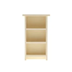 Cheap ✨ 12 Pack: Mini Wood Bookcase by Ashland® 💯