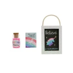 Buy ⭐ 12 Pack: Mini Unicorn Accessory Set by Ashland® 😍 -Ashland Shop 10661517 2 1