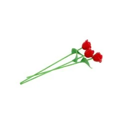 Best Sale 👍 12 Pack: Mini Red Roses by Ashland® ❤️ -Ashland Shop 10661519 1