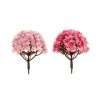 Best reviews of ✨ 12 Pack: Mini Pink Trees by Ashland® ⭐