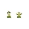 Promo ✔️ Mini Yoga Frogs Set by Ashland® ✨ -Ashland Shop 10661522