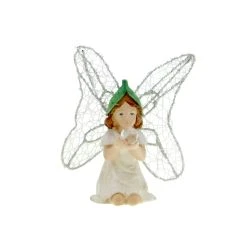 Discount ✨ 12 Pack: Mini Fairy with White Wings by Ashland® 🌟