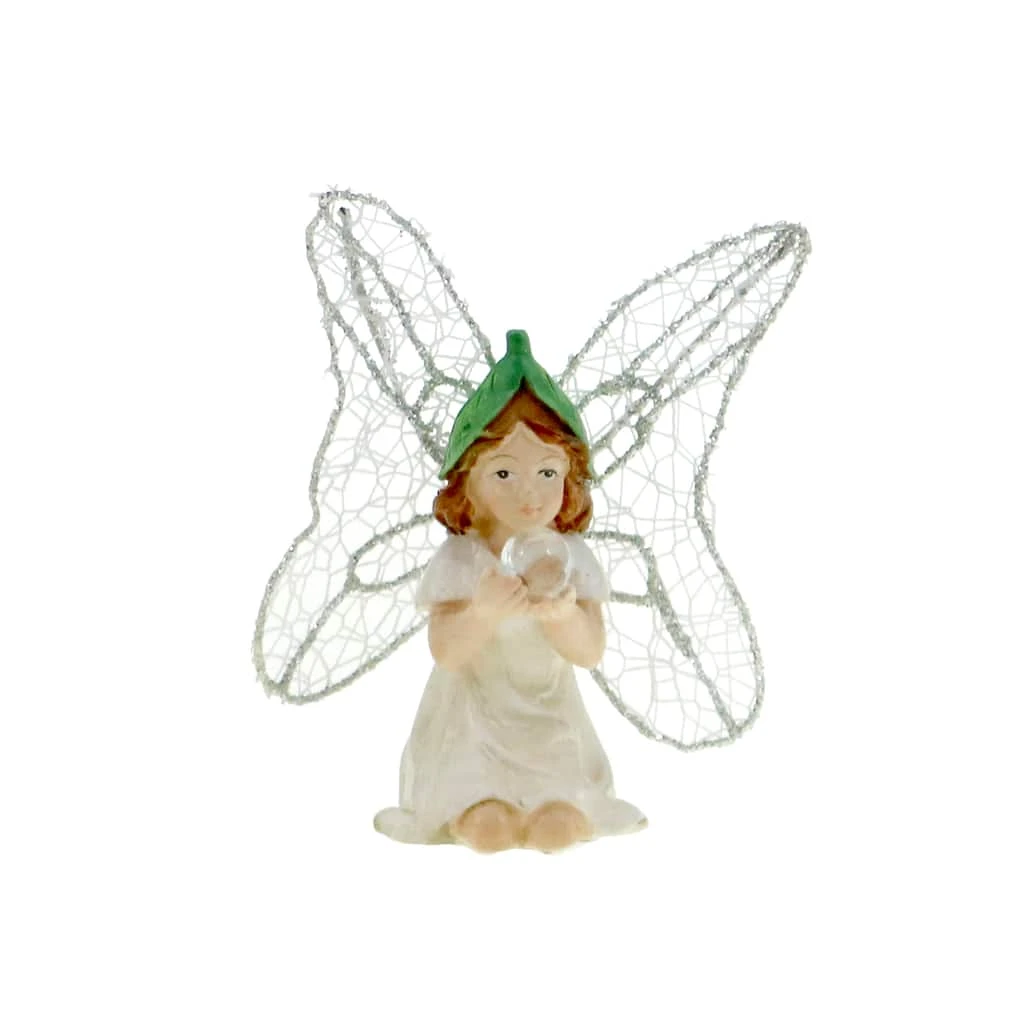 New ๐ Mini Fairy with White Wings by Ashland® ๐งจ 3 New ๐ Mini Fairy with White Wings by Ashland® ๐งจ