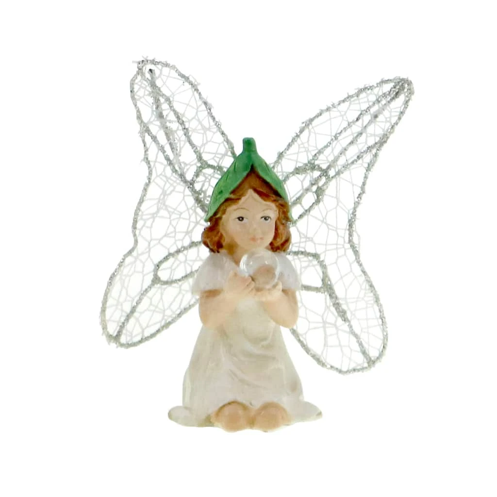 New ๐ Mini Fairy with White Wings by Ashland® ๐งจ 5 New ๐ Mini Fairy with White Wings by Ashland® ๐งจ - Image 3