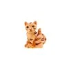 Brand new ⭐ Mini Orange Tabby Cat by Ashland® 🔥 -Ashland Shop 10661543 1