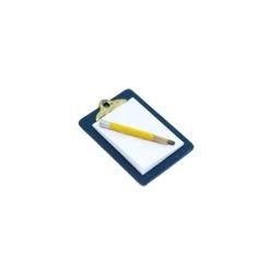 Cheapest ❤️ 12 Pack: Mini Clipboard & Pencil by Ashland® 🎁 7 Cheapest ❤️ 12 Pack: Mini Clipboard & Pencil by Ashland® 🎁 -Ashland Shop 10661546 2 1