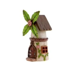 Wholesale ❤️ 6 Pack: Mini LED Windmill House by Ashland® 🥰 -Ashland Shop 10662065 2 1