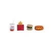 Coupon 👍 12 Pack: Mini Fast Food Set by Ashland® ✨ -Ashland Shop 10662067 1 1