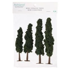 Buy ✔️ Mini Conifer Trees by Ashland® 🔔
