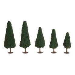 Flash Sale 🌟 Mini Evergreen Trees by Ashland® ✨