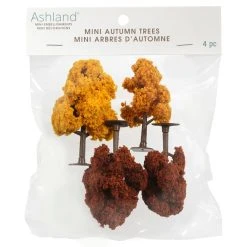Brand new 🎁 Mini Autumn Trees by Ashland® 🔥 -Ashland Shop 10664904 1
