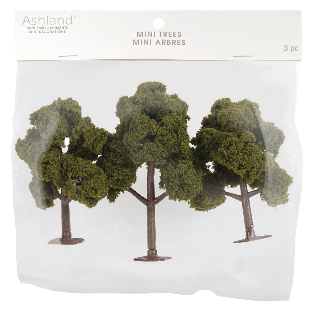 Coupon 🧨 12 Packs: 3 ct. (36 total) Mini Large Trees by Ashland® ✨ 5 Coupon 🧨 12 Packs: 3 ct. (36 total) Mini Large Trees by Ashland® ✨ - Image 3
