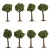 Best deal 🔥 12 Packs: 8 ct. (96 total) Mini Round Trees by Ashland® 🥰 -Ashland Shop 10664906 2 1