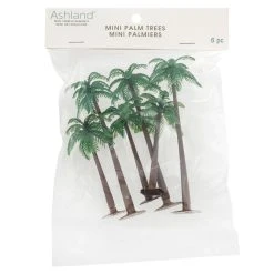 Cheapest ✔️ 12 Packs: 6 ct. (72 total) Mini Palm Trees by Ashland® 😉 -Ashland Shop 10664907 1 1