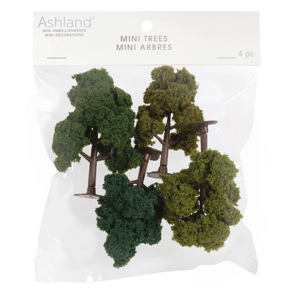 Best reviews of ⭐ 12 Packs: 4 ct. (48 total) Mini Trees by Ashland® 🎉 3 Best reviews of ⭐ 12 Packs: 4 ct. (48 total) Mini Trees by Ashland® 🎉
