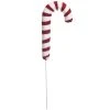 Best deal ❤️ Red & White Glitter Candy Cane Pick by Ashland® ✨