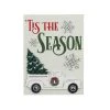Wholesale ❤️ 8" ⌛ Christmas Tree Truck Tabletop Sign by Ashland® 🎁 -Ashland Shop 10670557 1