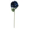 Best Pirce ⭐ Navy Blue Hydrangea Stem by Ashland® ✔️ -Ashland Shop 10670743 1