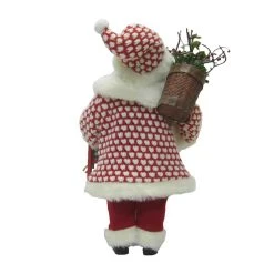 Promo 🛒 16" Santa with Sled by Ashland® 🛒 -Ashland Shop 10670904 3