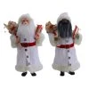 Buy β¨ Assorted 16" Santa in White Fur Robe with Striped Gifts by Ashland® β¨ 1 Buy β¨ Assorted 16" Santa in White Fur Robe with Striped Gifts by Ashland® β¨ -Ashland Shop 10670911 1