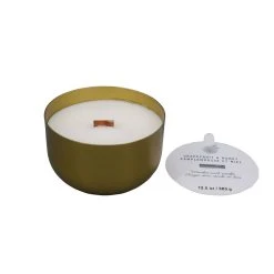Best Sale ❤️ 13.5oz. Grapefruit & Honey Candle by Ashland® ❤️ -Ashland Shop 10671430 3