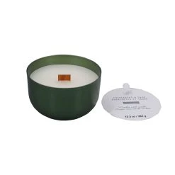 Budget 👏 6 Pack: 13.5oz. Eucalyptus & Sage Candle by Ashland® ✨ -Ashland Shop 10671434 3 1