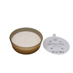 Brand new ๐งจ 6 Pack: 18.7oz. Grapefruit & Honey Candle by Ashland® โ 10 Brand new ๐งจ 6 Pack: 18.7oz. Grapefruit & Honey Candle by Ashland® โ -Ashland Shop 10671484 3 1