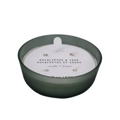 Brand new π 18.7oz. Eucalyptus & Sage Candle by Ashland® π 9 Brand new π 18.7oz. Eucalyptus & Sage Candle by Ashland® π -Ashland Shop 10671486 2 1